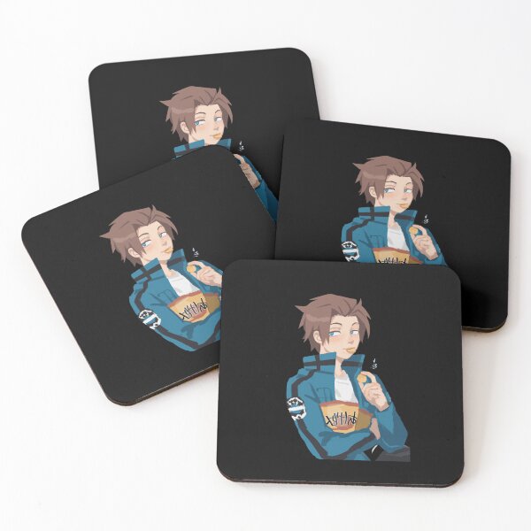 Item preview,   world trigger designed and sold by anime-022.