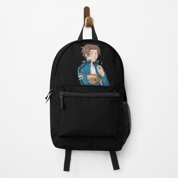 Item preview,   world trigger designed and sold by anime-022.