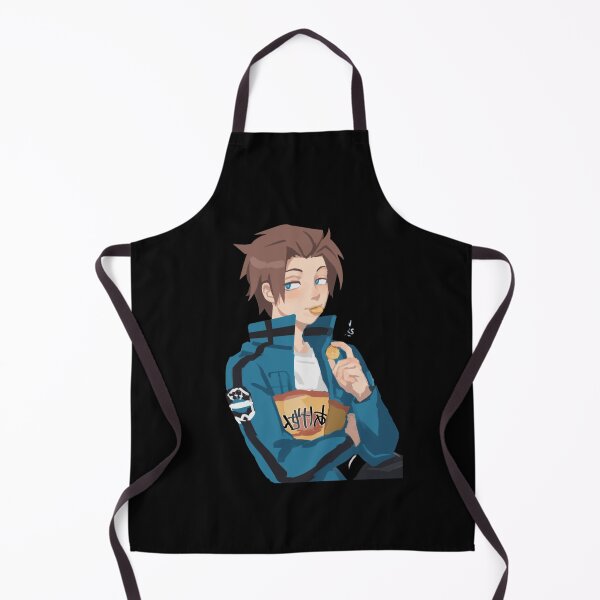 Item preview,   world trigger designed and sold by anime-022.