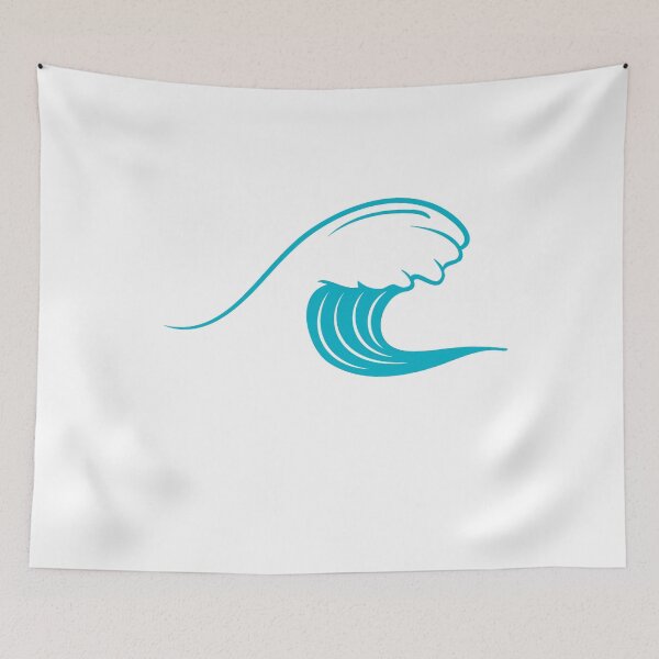 Item preview, Wave designed and sold by Phoenix23.