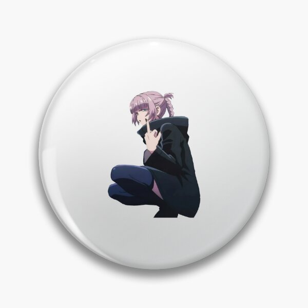 Item preview, nazuna nanakusa call of the night designed and sold by Anime-Chibi.