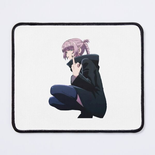 Item preview, nazuna nanakusa call of the night designed and sold by Anime-Chibi.