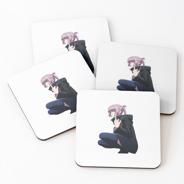 Item preview, nazuna nanakusa call of the night designed and sold by Anime-Chibi.
