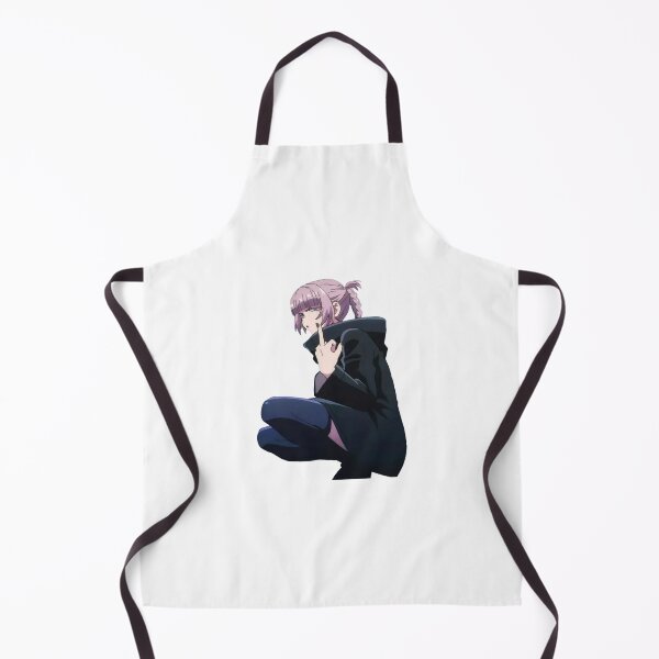 Item preview, nazuna nanakusa call of the night designed and sold by Anime-Chibi.