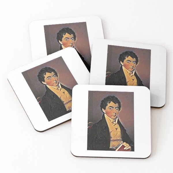 Item preview, Robert Southey Artwork  designed and sold by Suyogsonar25.