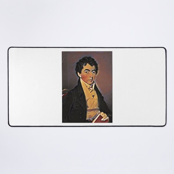 Item preview, Robert Southey Artwork designed and sold by Suyogsonar25.