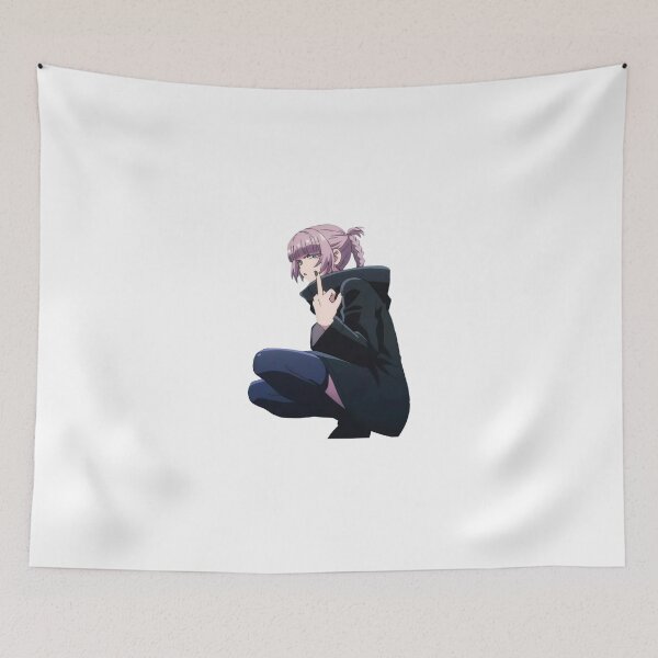 Item preview, nazuna nanakusa call of the night designed and sold by Anime-Chibi.
