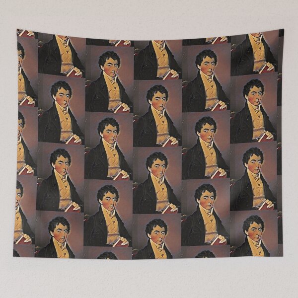 Item preview, Robert Southey Artwork  designed and sold by Suyogsonar25.