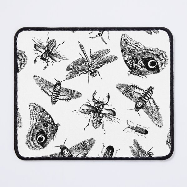 Item preview, Insects Collection designed and sold by NamiDigitalArts.
