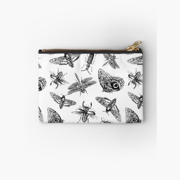 Item preview, Insects Collection designed and sold by NamiDigitalArts.