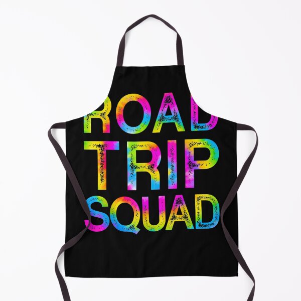 Item preview, Road Trip Squad 2022 Tiedye Summer Vacation Best Friend Trip designed and sold by u8ritaae.