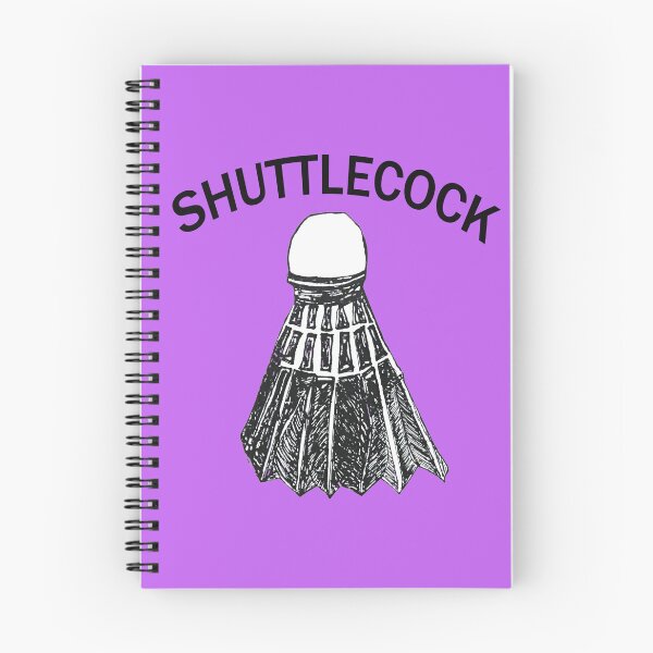 Item preview, Shuttlecock designed and sold by MontyVCouture.