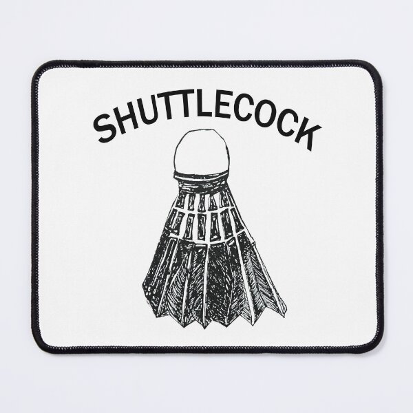 Item preview, Shuttlecock designed and sold by MontyVCouture.