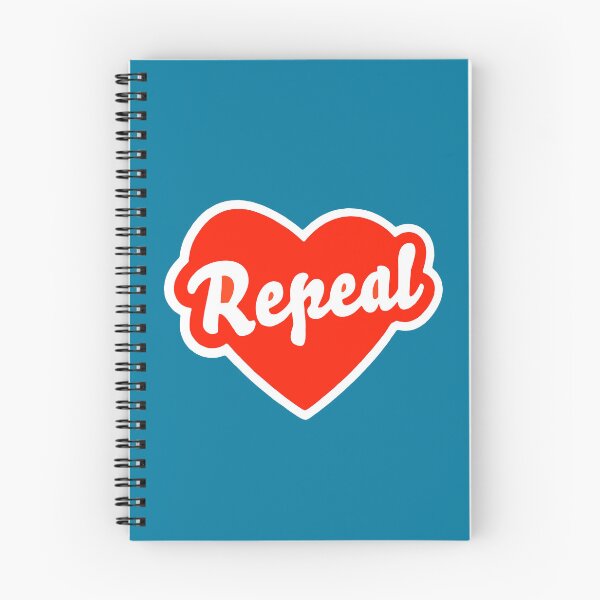 Item preview, Repeal designed and sold by LeMaxBleu.