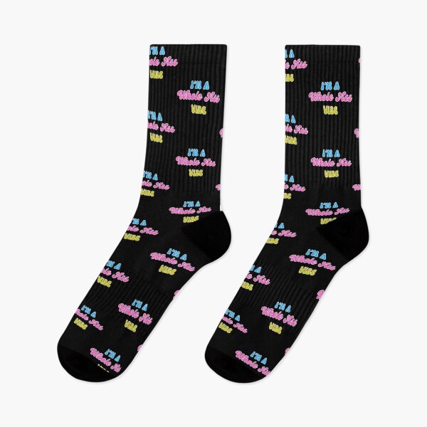 Item preview,  I'm a whole ass vibe designed and sold by CreativeLevelUp.