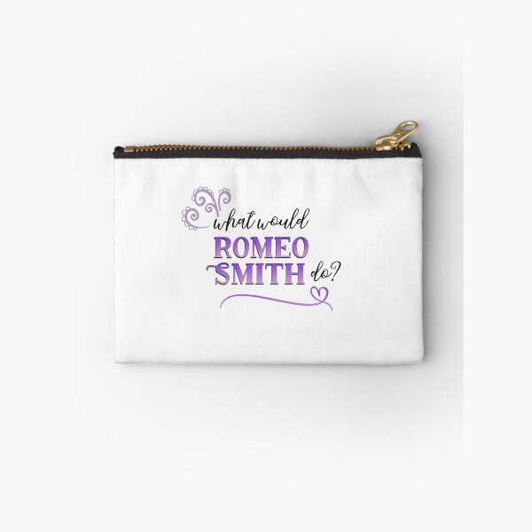 Item preview, What Would Romeo Smith Do? designed and sold by chellys.