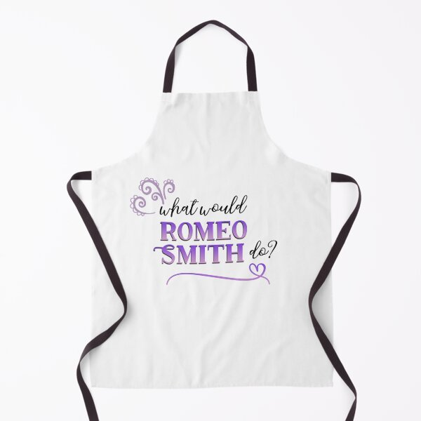 Item preview, What Would Romeo Smith Do? designed and sold by chellys.