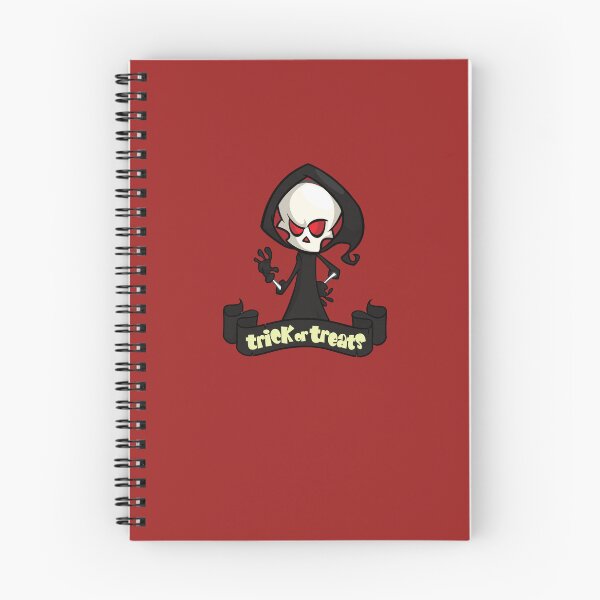 Item preview, grim reaper designed and sold by snowdrop3.
