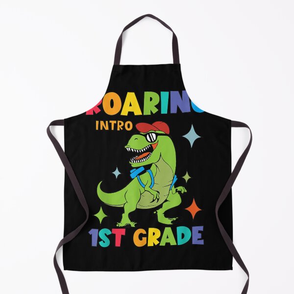 Item preview, Roaring Into 1st Grade Dinosaur Sunglass Back To School Kids designed and sold by u8ritaae.