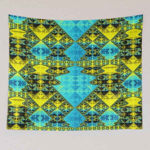 Item preview, Sierpinski Paragon  designed and sold by Beatriz  Cruz.