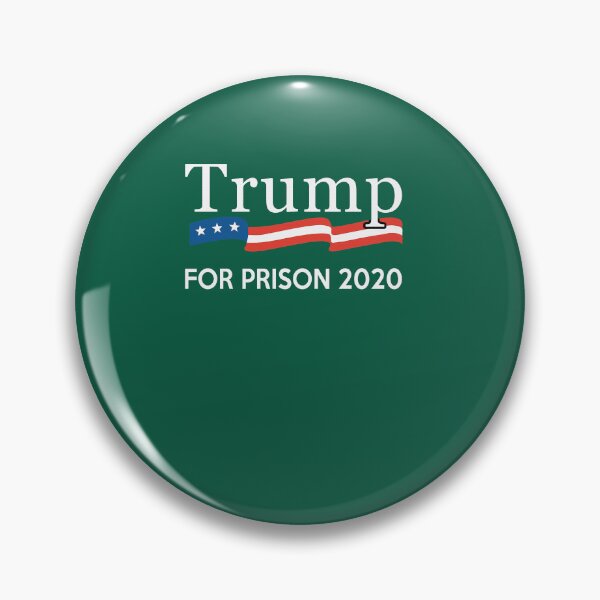Item preview, Trump For Prison 2020 Slim Fit Retro rump 2020 designed and sold by tynondirrq.