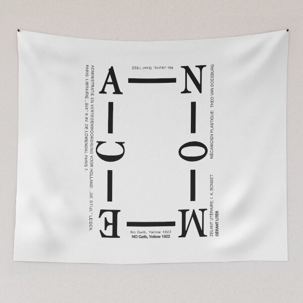 Item preview, DeStijl#32 designed and sold by process22.