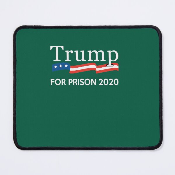 Item preview, Trump For Prison 2020 Slim Fit Retro rump 2020 designed and sold by tynondirrq.