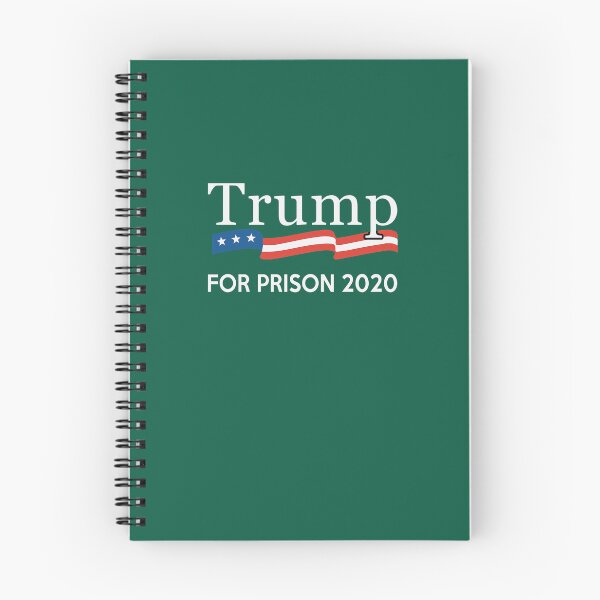 Item preview, Trump For Prison 2020 Slim Fit Retro rump 2020 designed and sold by tynondirrq.