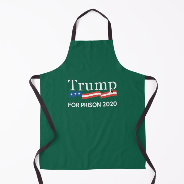 Item preview, Trump For Prison 2020 Slim Fit Retro rump 2020 designed and sold by tynondirrq.
