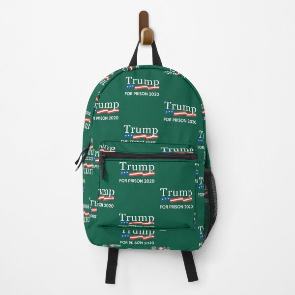 Item preview, Trump For Prison 2020 Slim Fit Retro rump 2020 designed and sold by tynondirrq.