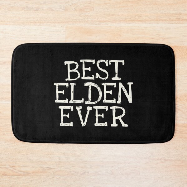 Item preview, Best Elden Ever Funny Personalized Name designed and sold by MariosNydras.