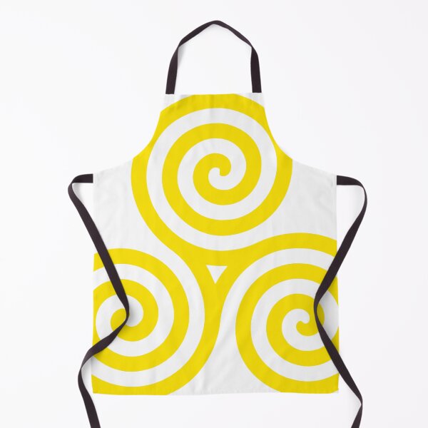 Item preview, Triskele designed and sold by Here Comes Everybody.