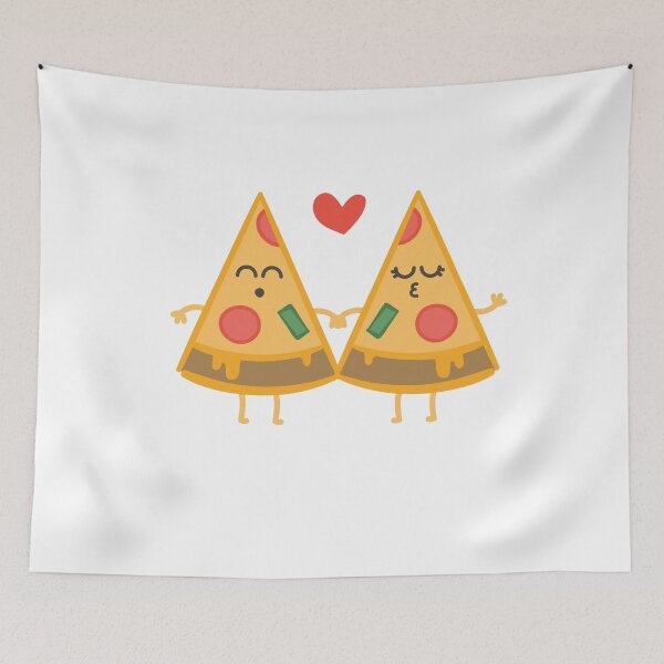 Item preview, Pizza Love designed and sold by Phoenix23.