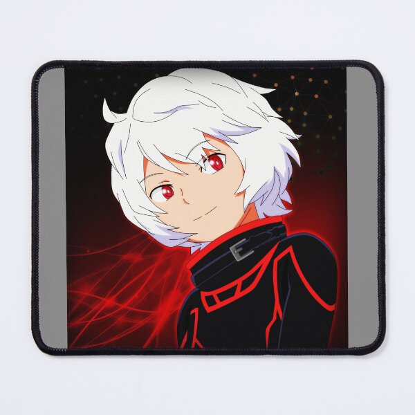 Item preview,   world trigger designed and sold by anime-022.