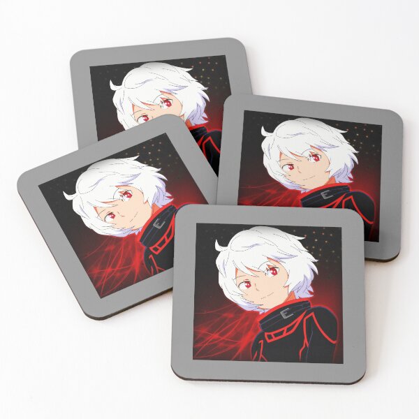 Item preview,   world trigger designed and sold by anime-022.