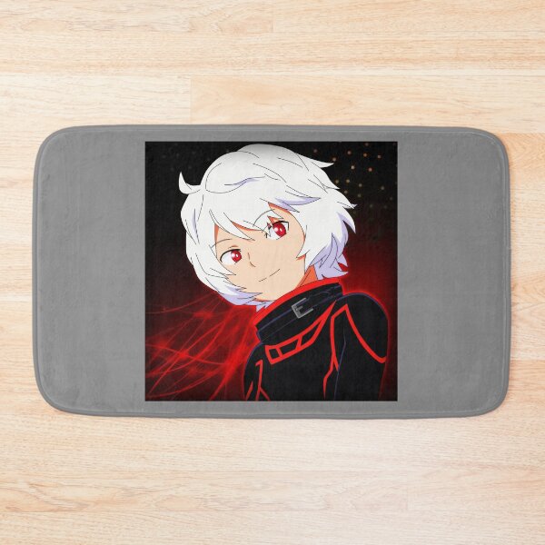 Item preview,   world trigger designed and sold by anime-022.