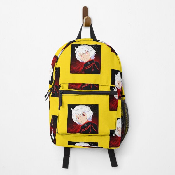 Item preview,   world trigger designed and sold by anime-022.