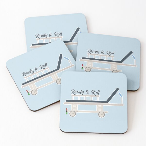 Item preview, Ready to Roll designed and sold by midwifesmarket.