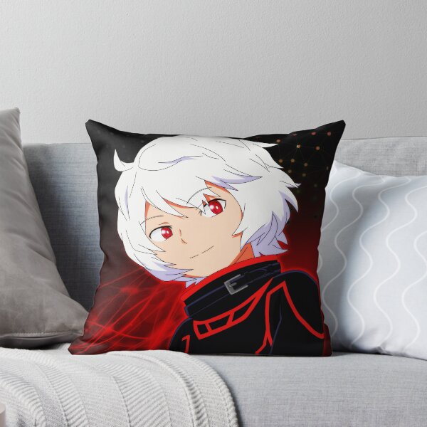 Item preview,   world trigger designed and sold by anime-022.