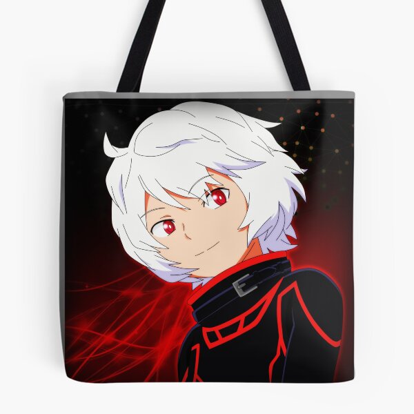 Item preview,   world trigger designed and sold by anime-022.