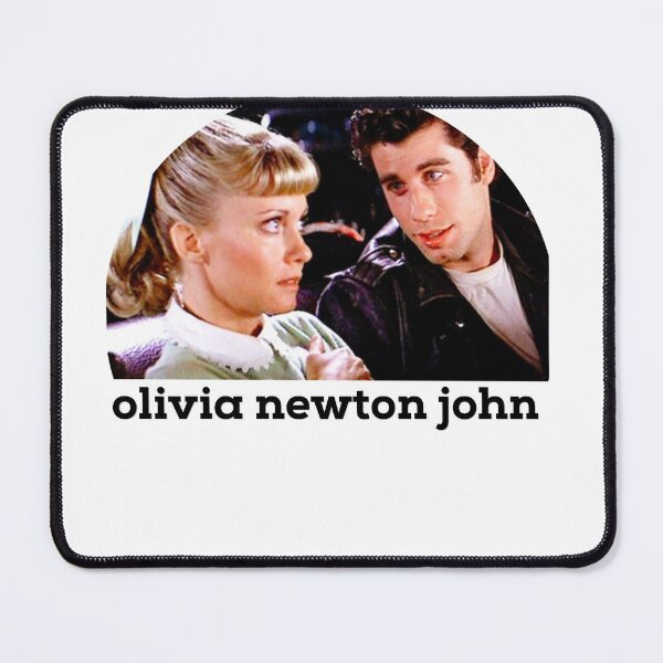 Item preview, olivia newton john designed and sold by AlA2 3MER.