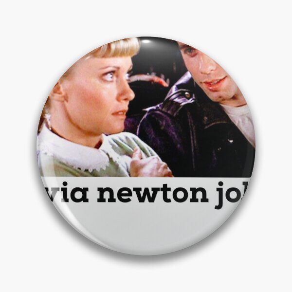 Item preview, olivia newton john designed and sold by AlA2 3MER.