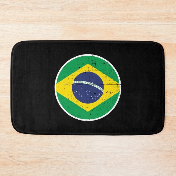 Item preview, Brazil Brazilian flag Brazilian designed and sold by max-it-out.