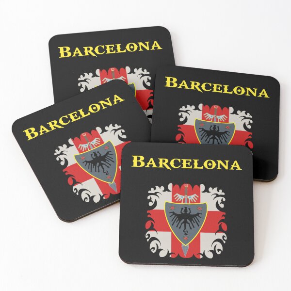 Item preview, BCN designed and sold by Jeroni88.