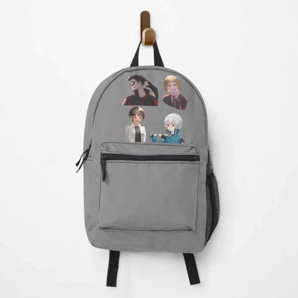 Item preview,   world trigger designed and sold by anime-022.