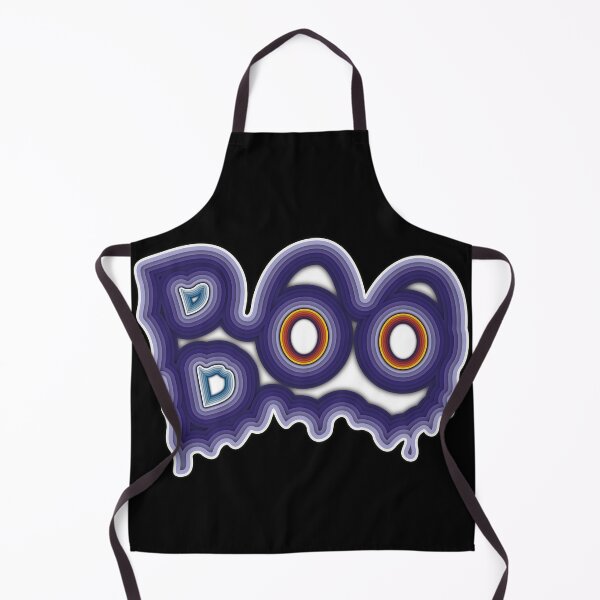 Item preview, BOO HALLOWEEN PAPER CUT designed and sold by greatatlas.