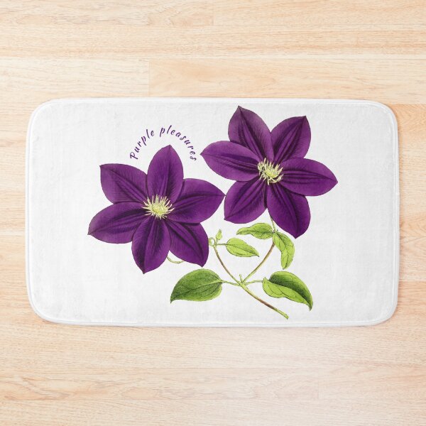 Item preview, Purple Pleasures  designed and sold by robpritchard.