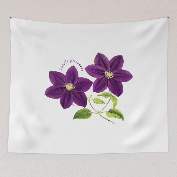 Item preview, Purple Pleasures  designed and sold by robpritchard.