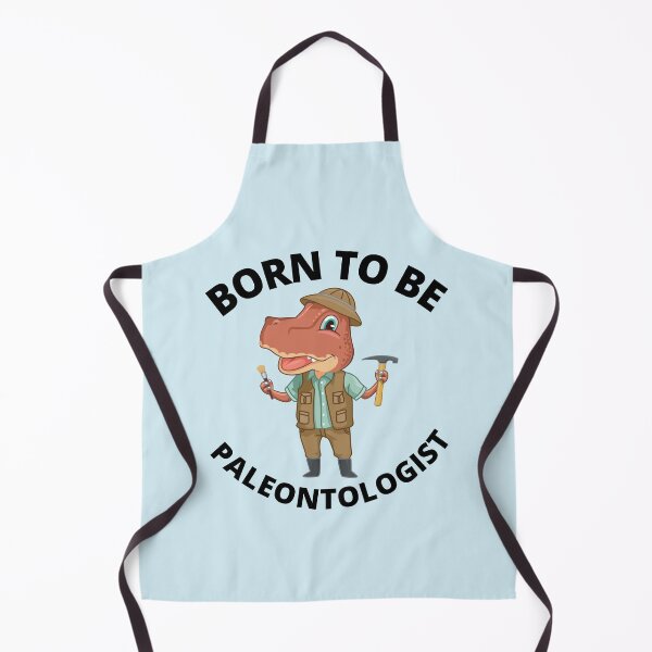 Item preview, Born To Be Paleontologists designed and sold by Pixelish.