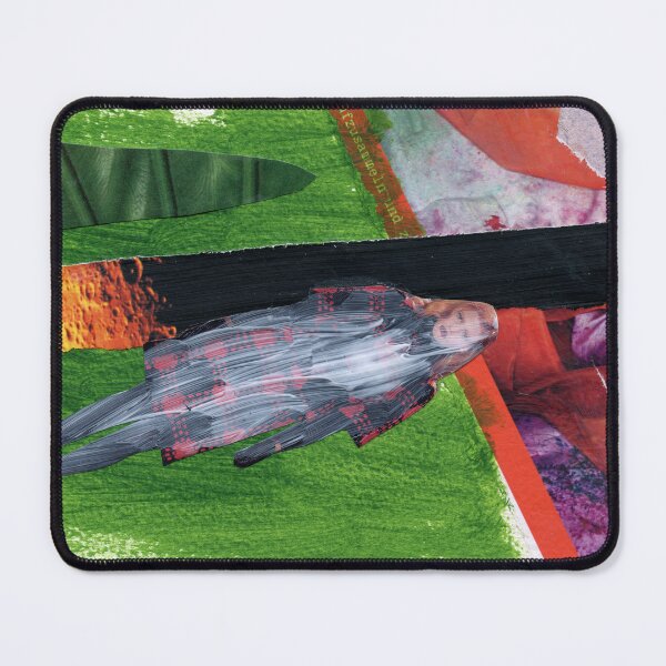 Item preview, The Botanical Way designed and sold by Gabriele Maurus.